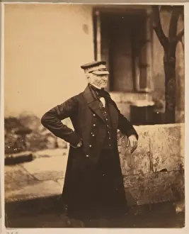 General Sir James Simpson, GCB