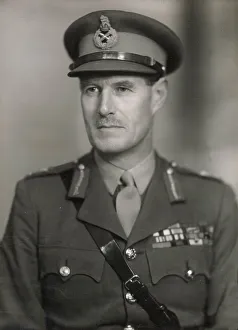 General Sir John Crocker