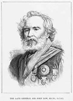 General Sir John Low