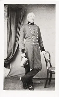 And X2013 Gallery: General Sir John Lysaght Pennefather British soldier
