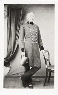 1798 Prints: General Sir John Lysaght Pennefather British soldier