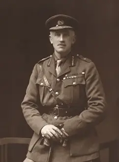 General Sir Noel Birch