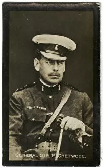 General Sir Philip Chetwode, British cavalry officer