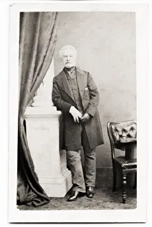 Commanding Collection: General Sir Richard England, army officer