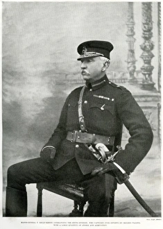 Images Dated 22nd May 2017: General Sir Thomas Kelly-Kenny