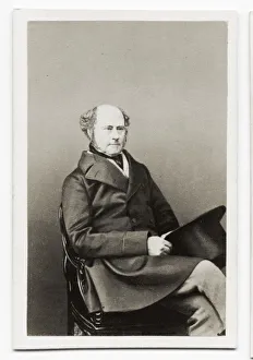And X2013 Gallery: General Sir William John Codrington (?) army officer