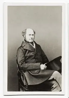 1804 Prints: General Sir William John Codrington (?) army officer