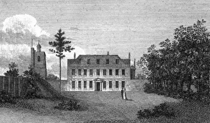 1644 Prints: General Skippons Home