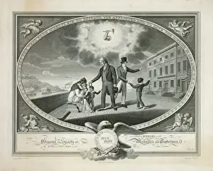 General society of mechanics and tradesmen