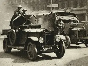 General Strike 1926
