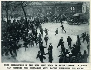 The General Strike 1926