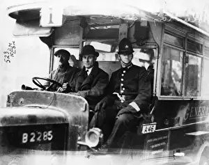 General Strike 1926