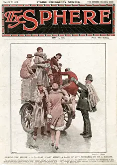 General Strike 1926
