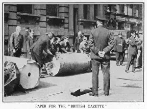 General Strike 1926