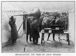 General Strike 1926