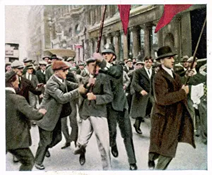 General Strike 1926