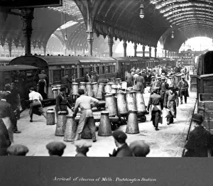 General Strike 1926