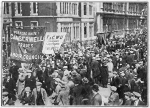 The General Strike