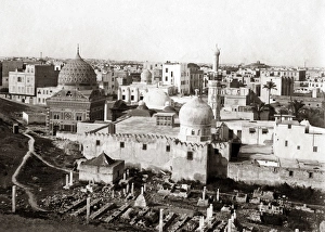 Alexandria Library
