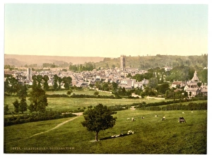 England/Glastonbury