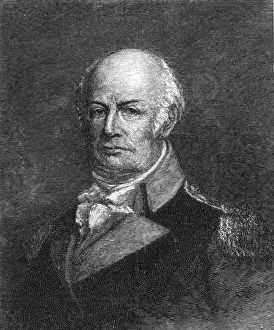 1737 Prints: General William Heath