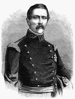 General Zabala
