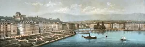 Geneva / Panoramic 2 / 60