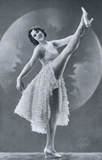 Ambassadeurs Gallery: Genevieve Irvin