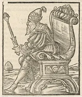 Genghis Khan