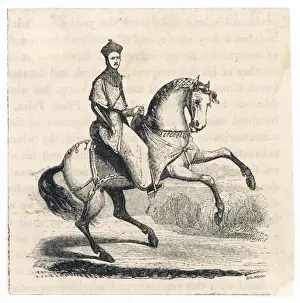 Genghis Khan