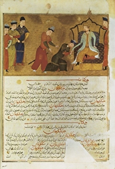 Edited Collection: GENGIS KHAN (1162-1227). Emperor founder of the