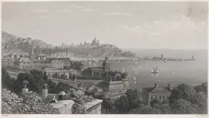 Genoa / General Port 19C
