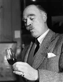 Tasting Prints: Gent Wine Tasting