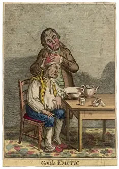 A Gentle Emetic