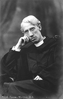 Images Dated 2nd August 2011: Geo. Campbell Morgan