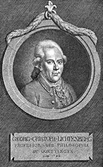 Geo. Christ. Lichtenberg