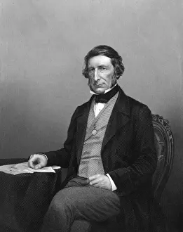 Geo. Cornewall Lewis - 1
