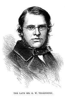 Geo. Walter Thornbury