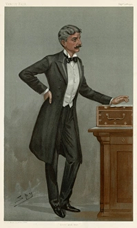 Geo Wyndham (Vanity Fair