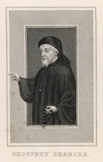 Geoffrey Chaucer
