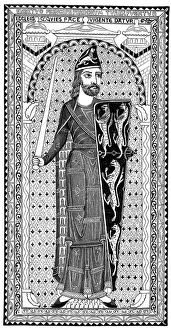 Geoffrey Plantagenet Geoffrey Plantagenet