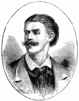 Georg August Schweinfurt