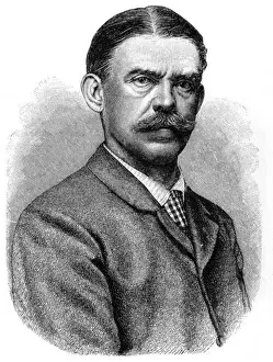 Schweinfurt Prints: Georg August Schweinfurt