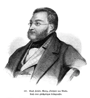 Georg Baron Vincke