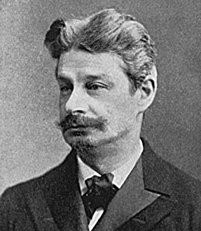 Images Dated 21st September 2015: Georg Brandes, Danish critic and scholar