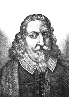 1586 Prints: Georg Calixtus