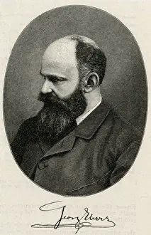 Georg Ebers