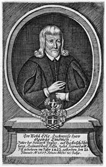 1507 Prints: Georg Emerich