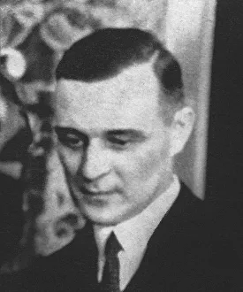 Images Dated 22nd March 2020: Georg Fritz