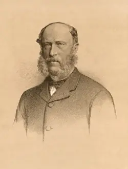 Graf Prints: Georg Herbert Munster